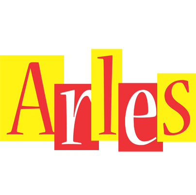 Arles errors logo