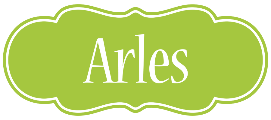 Arles family logo