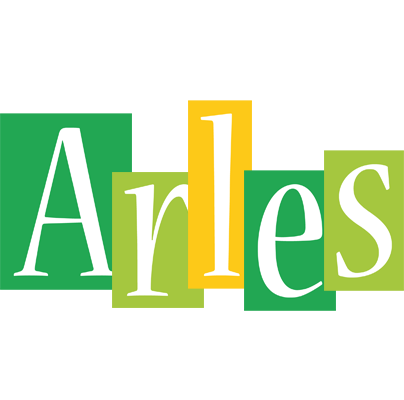 Arles lemonade logo
