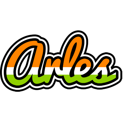 Arles mumbai logo