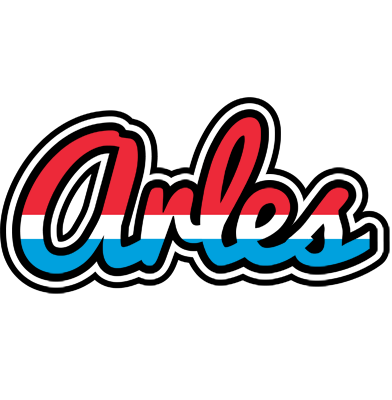 Arles norway logo