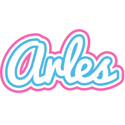 Arles outdoors logo