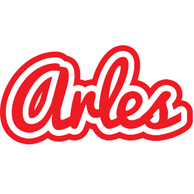 Arles sunshine logo
