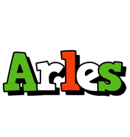 Arles venezia logo