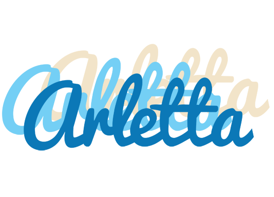 Arletta breeze logo