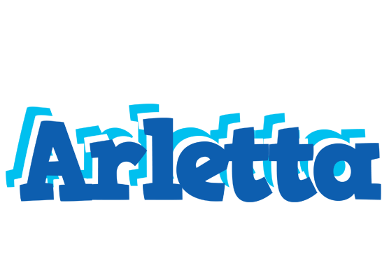 Arletta business logo