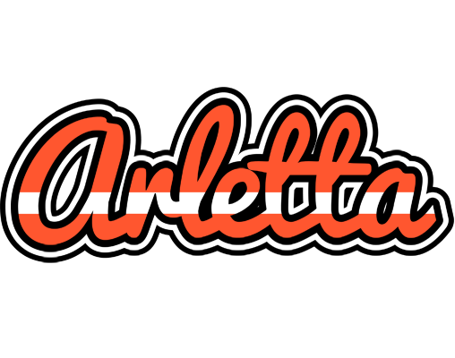 Arletta denmark logo