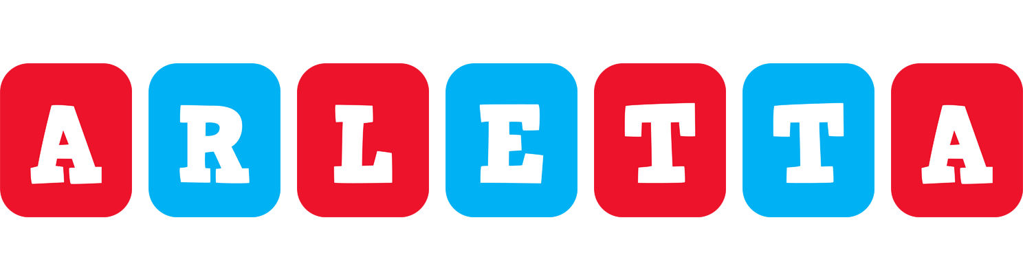 Arletta diesel logo