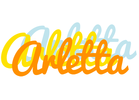 Arletta energy logo
