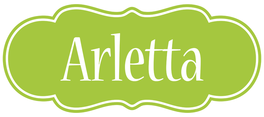 Arletta family logo