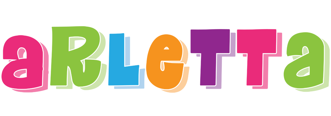 Arletta friday logo