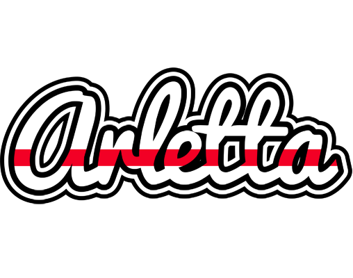 Arletta kingdom logo