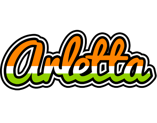 Arletta mumbai logo