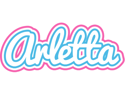 Arletta outdoors logo