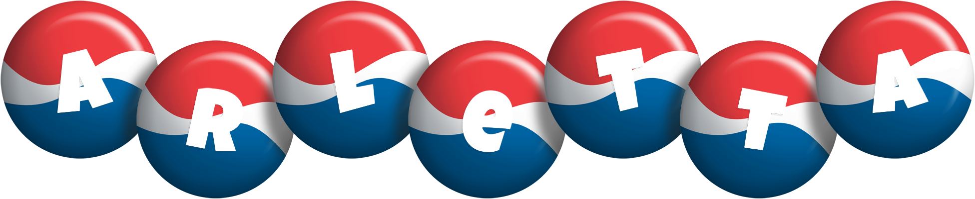 Arletta paris logo