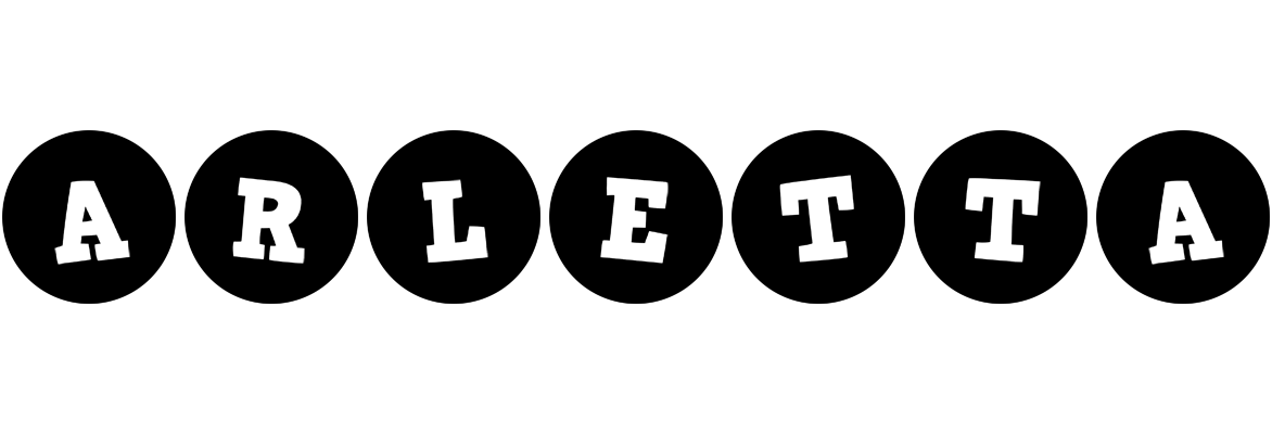 Arletta tools logo