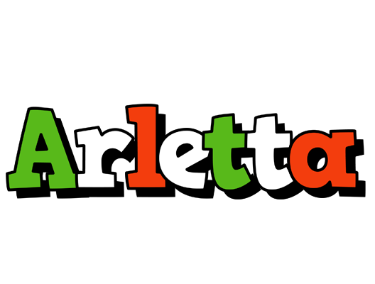 Arletta venezia logo