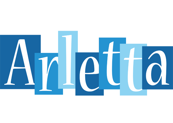 Arletta winter logo