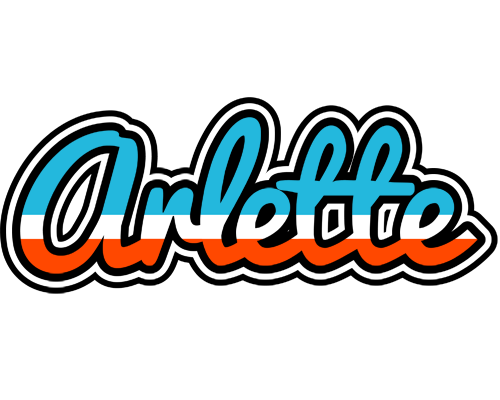 Arlette america logo