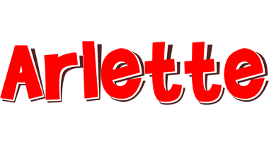 Arlette basket logo