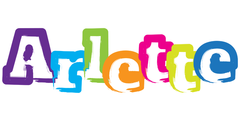 Arlette casino logo