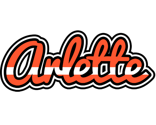 Arlette denmark logo