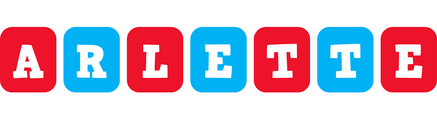 Arlette diesel logo