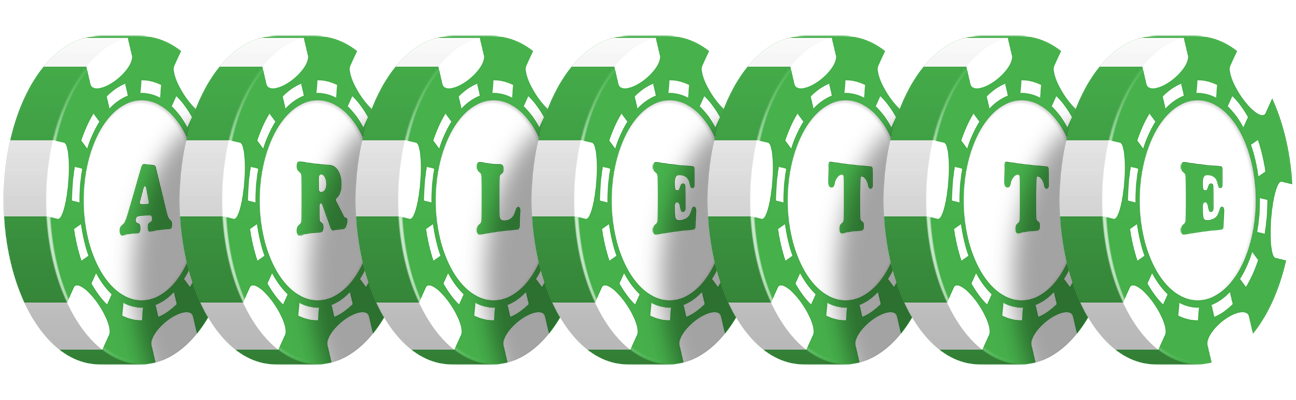 Arlette kicker logo