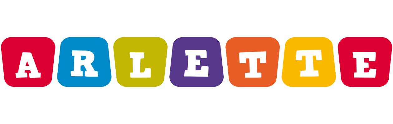 Arlette kiddo logo