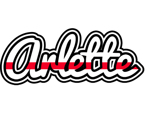 Arlette kingdom logo