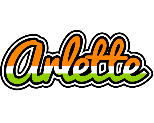 Arlette mumbai logo