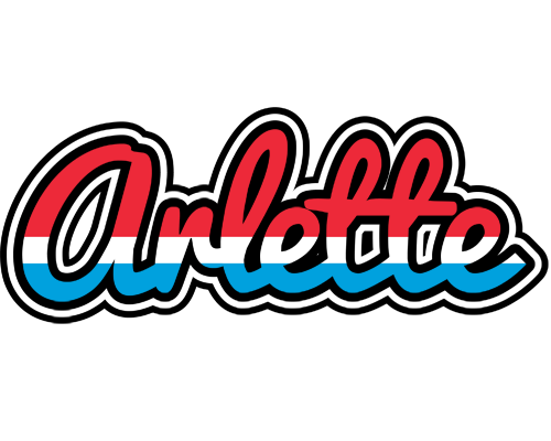 Arlette norway logo