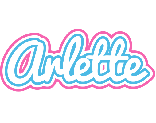Arlette outdoors logo