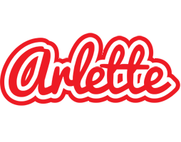 Arlette sunshine logo