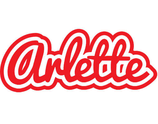 Arlette sunshine logo