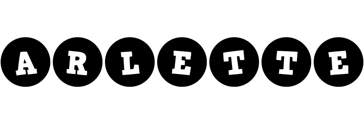Arlette tools logo