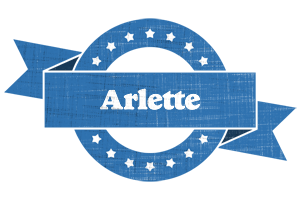 Arlette trust logo