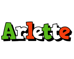 Arlette venezia logo