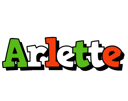 Arlette venezia logo