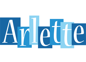 Arlette winter logo