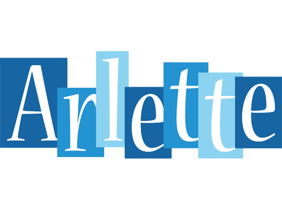 Arlette winter logo