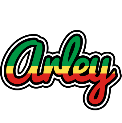 Arley african logo