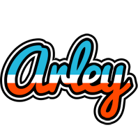 Arley america logo