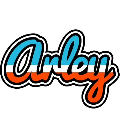 Arley america logo