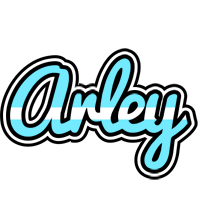 Arley argentine logo