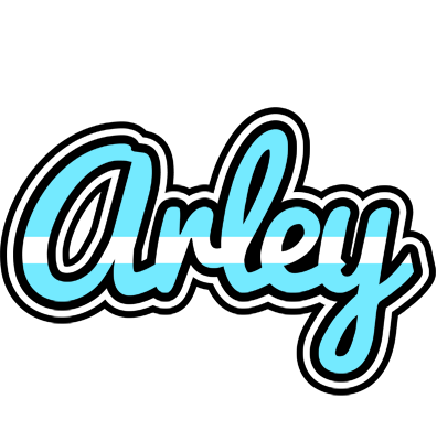 Arley argentine logo