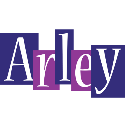 Arley autumn logo