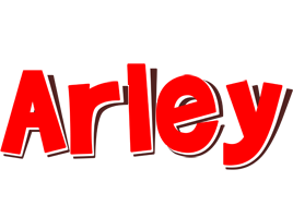 Arley basket logo
