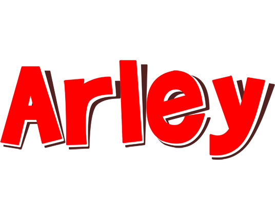 Arley basket logo