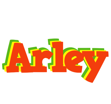 Arley bbq logo
